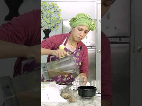 Vídeo: 3 maneiras de fazer um smoothie desintoxicante
