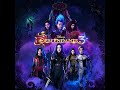 Vk mashup descendants 123