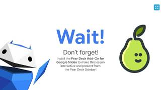 Pear Deck Oauth Verification Video