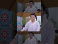沙溢对张真源的爱称是真真 #奔跑吧