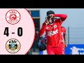 Magoli Yote Simba SC 4 0 KMC Magoli Yote Simba SC 4 0 KMC