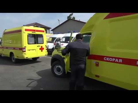 Авто в дагестане новые