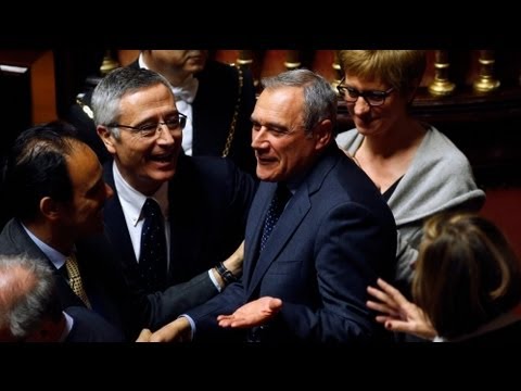 Video: Demokratie 