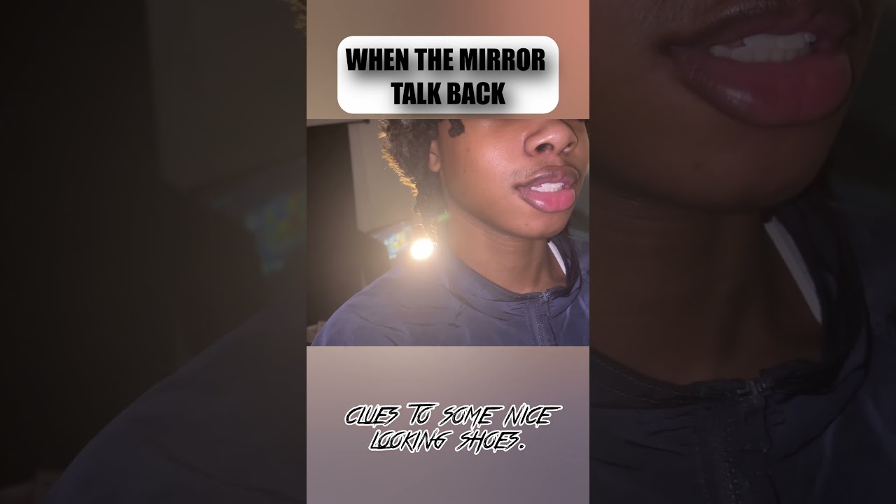 MIRROR MIRROR