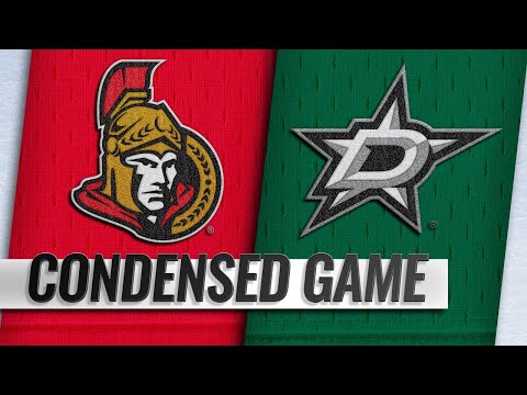 11/23/18 Condensed Game: