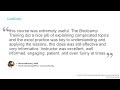 dbrownconsulting Client Testimonial Ifeoma