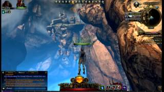 Neverwinter Glitch