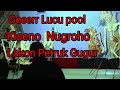 Geeeerrr Lucu pool,Ki Seno Nugroho Lakon Petruk Gugur