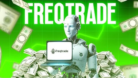 "Freqtrade basic tutorial : Free algorithmic trading " | Crypto trading for beginners | Go Traddy