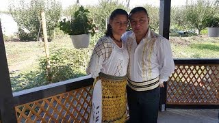 Adi i Vasilica Brumar   Of Doamne Ce S M Fac 100  