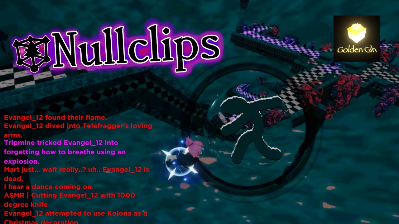 Nullclips (A funny moments clip compilation)
