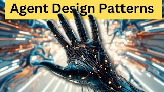 5 AI Agent design patterns to use in your next app screenshot 5