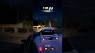 Donut Hilow Drifting Bumper 2 Bumper Forza Horizon 5