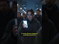 What If All Phones Stopped Working?