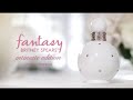 Britney Spears - Fantasy Intimate Edition