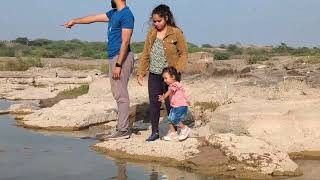 Simple Family Picnic Vlog | Sasoi Dam Gujarat | Real Life Moments ❤️