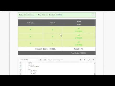 October challenge 2021| Longest AND Subarray|codechef |easy and simple solution