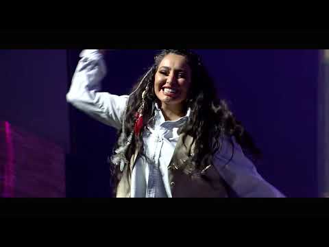 مسرحية زين للأبد