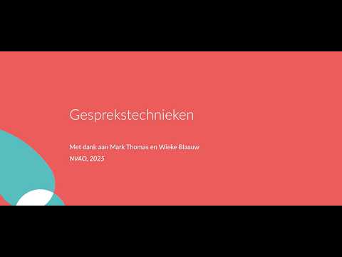 Het Opnameproces: Stap voor Stap Uitgelegd
