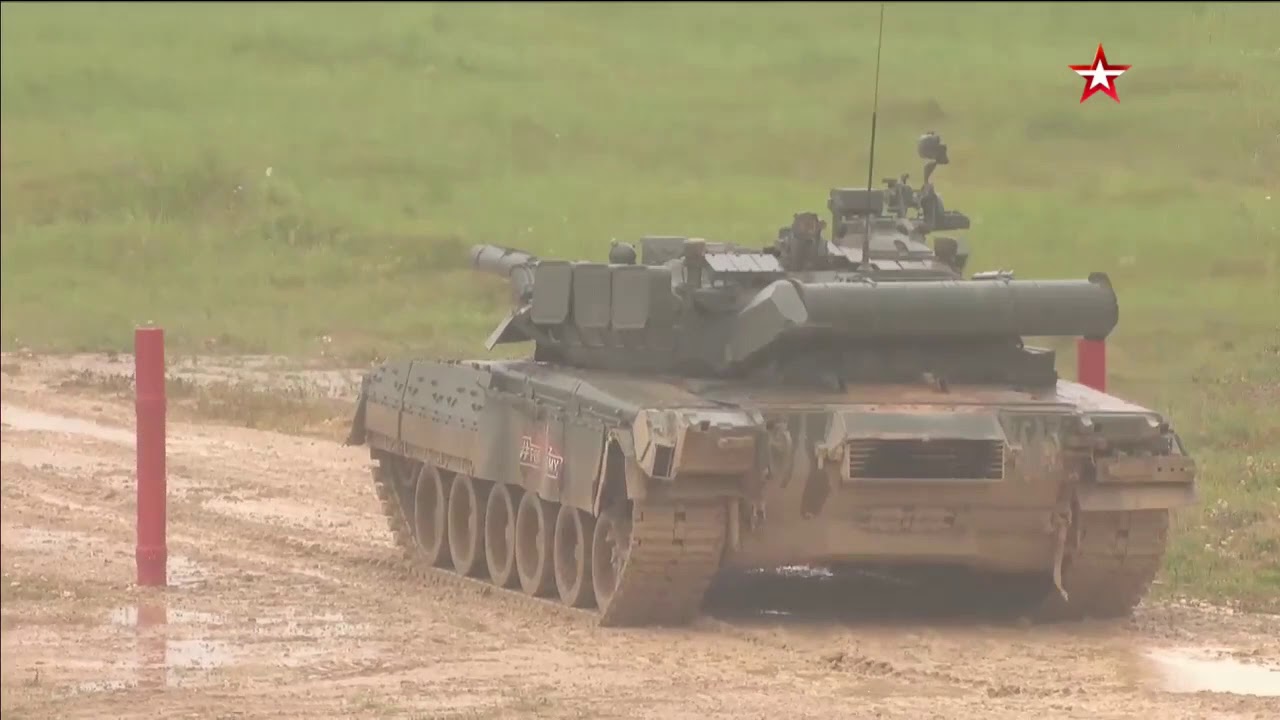ARMY 2019 IMTF: demonstration of armaments and hardware on the first public day армия россии 2018 численность