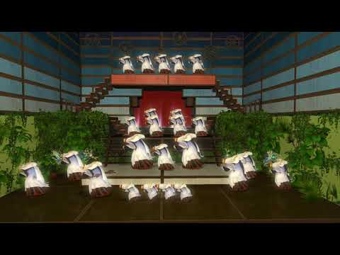 おばけでマンボ