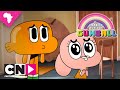 Passing the Blame | The Amazing World of Gumball | Cartoon Network