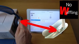 Apple AirPods Max How to use the Digital Crown - Quick review of its features.