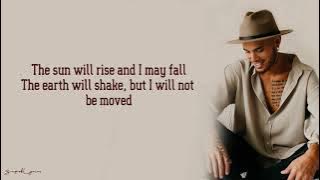 Stan Walker - Find You (Lyrics)