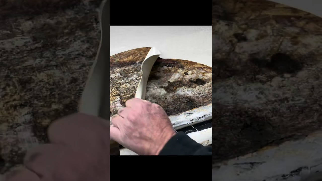 Регулярные проверки крыши вашего автодома Alpha ВАЖНЫ!