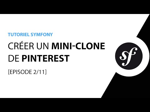 Créer un clone