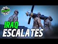The Iraqi Resistance Publishes NEW OPERATION Footage 