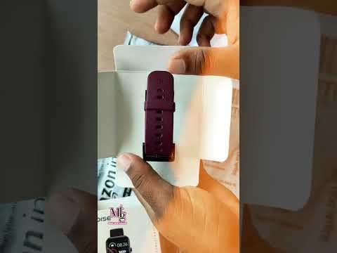 Noise Colorfit Pulse
