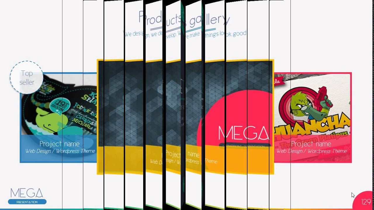 Mega Powerpoint Presentation - YouTube