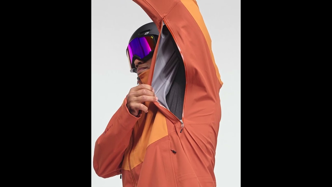 Preview of Black Diamond Recon Stretch Shell Jacket - Men's Video