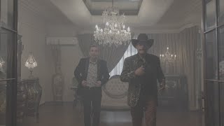 Los Rehenes ft. Ladrón - "Pienso En Ti" (Video Visual)