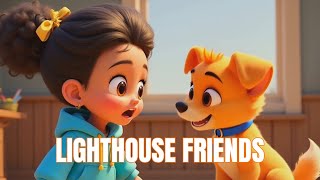 Lighthouse Friends