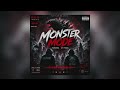 PARANOIA _MONSTER MODE audio officiel prod by AYPANDAPROD mp3