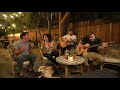 Footloose // Acoustic Kenny Loggins Cover // Harbor Party