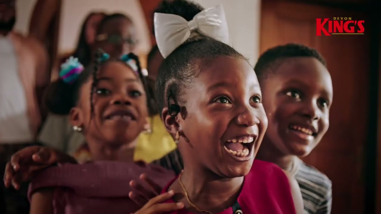 DEVON KING'S | TASTE THAT BINDS| BONDING MOMENTS