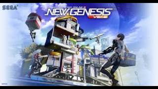 PSO2 NGs Sonic 35th Super Sonic Fiesta LTQs and UQs