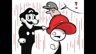 Flipnote Hatena Classics 12