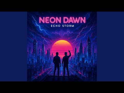 Neon Pulse