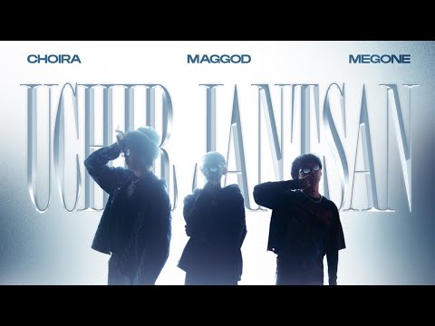 MagGod - Uchir Jantsan ft. Choira, Megone (Official Music Video)