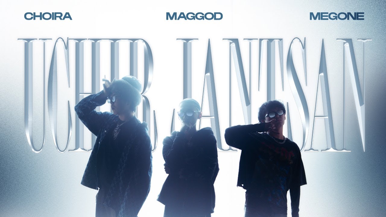 MagGod - Uchir Jantsan ft. Choira, Megone (Official Music Video)