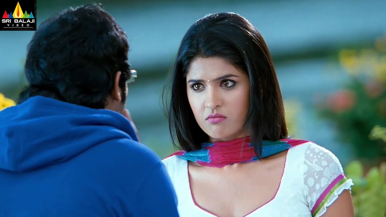 Rebel Movie Deeksha Seth Intro Scene | Prabhas | Latest Telugu Scenes ...