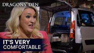Dragons Convert To Micro - Camping Dragons Den