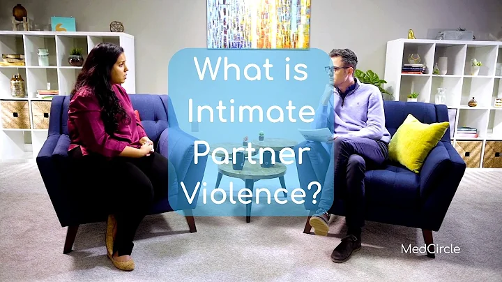 How to Spot the Warning Signs of Intimate Partner Violence