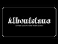 Leandro Matos × Shin Rizumu /// Albenisiano