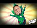 Casting Tingle in the Zelda Movie | Show of the Weekend