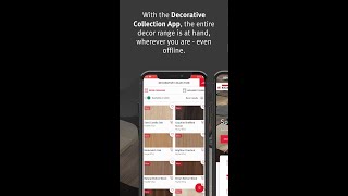 Decorative Collection 26  App